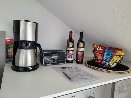 Apartamento Stengels Sekt Appartements