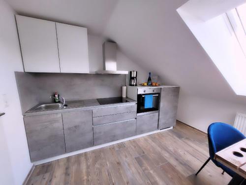 Apartamento Stengels Sekt Appartements
