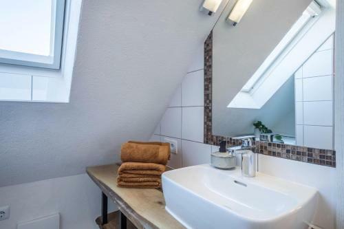 Apartamento Heimelig In Oberschwaben