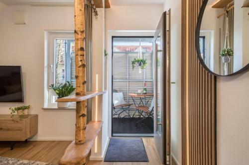 Apartamento Heimelig In Oberschwaben