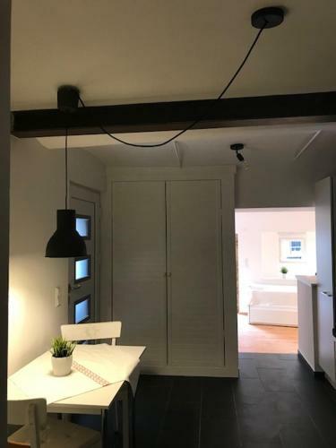Apartamento B�dinger Hof