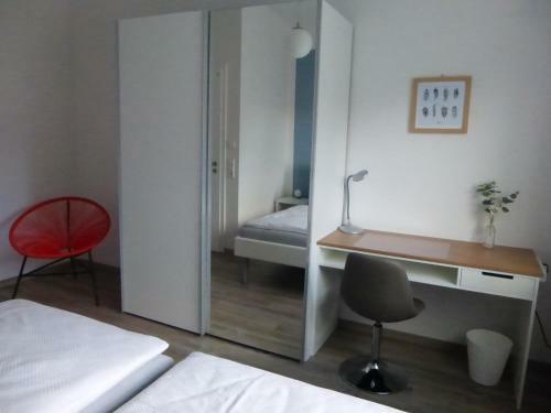 Apartamento E&b-apartments Weingarten