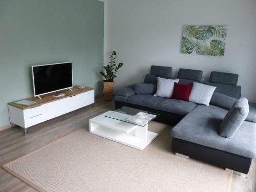 Apartamento E&b-apartments Weingarten