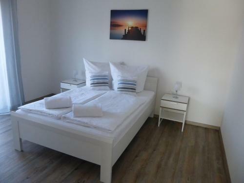 Apartamento E&b-apartments Weingarten