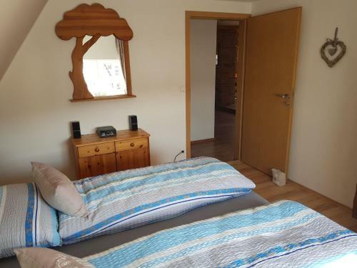 Apartamentos Ferienwohnung "zum Hexenh�usle"