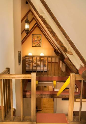Apartamento Refukium Altstadtscheune