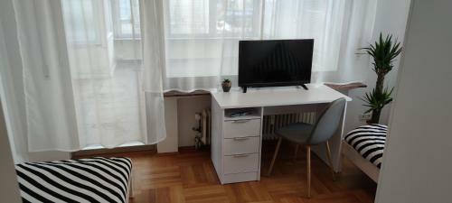 Apartamento Sch�ne, Renovierte Und Optimal Gelegene Wohnung