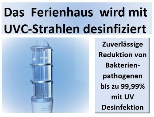 Landhaus Petra - Die Kleine Ferienvilla