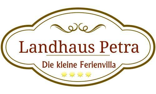 Landhaus Petra - Die Kleine Ferienvilla