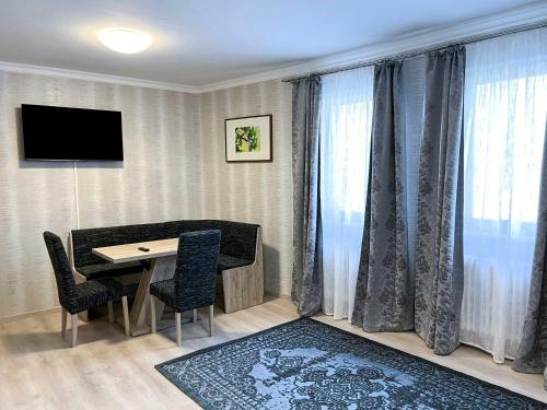 Penthouse Am Goethepark - Apartments & Suites Weimar