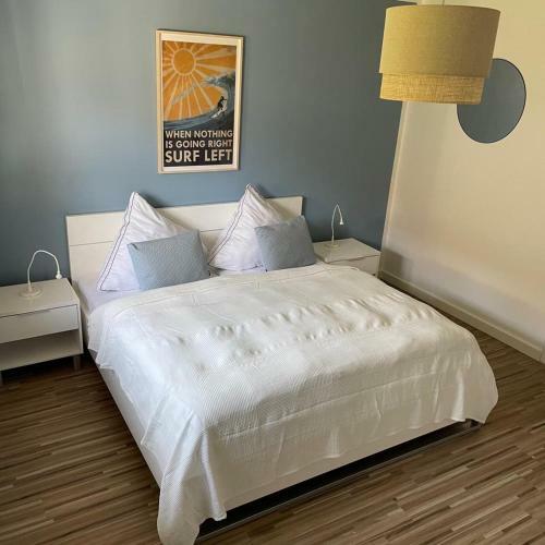 Apartamento Hus Inne S�nn