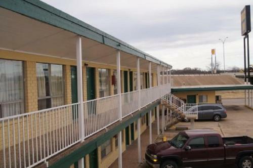 Motel Budget Inn