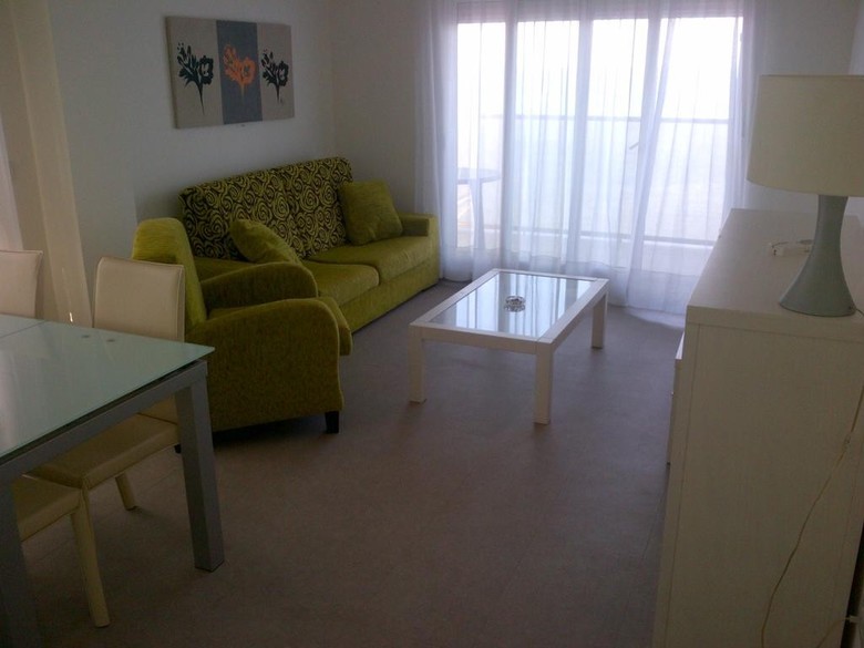 Apartamentos Veneziola Golf II