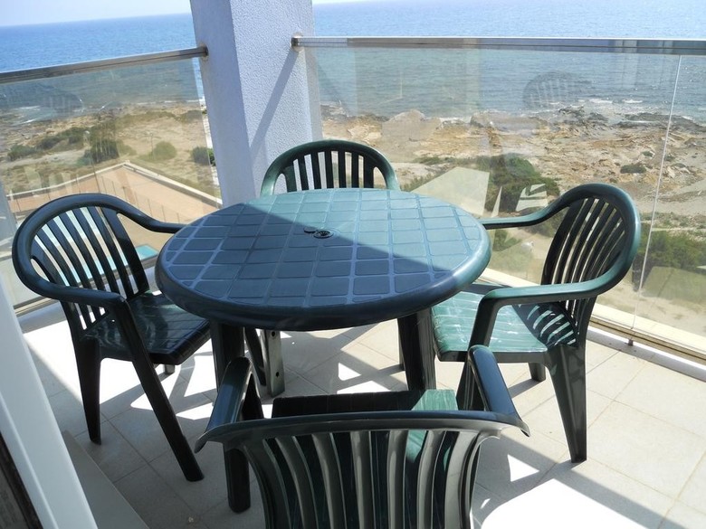 Apartamentos Veneziola Golf II