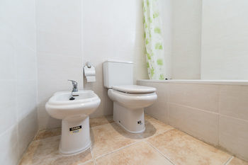 Apartamento Realrent Veleta