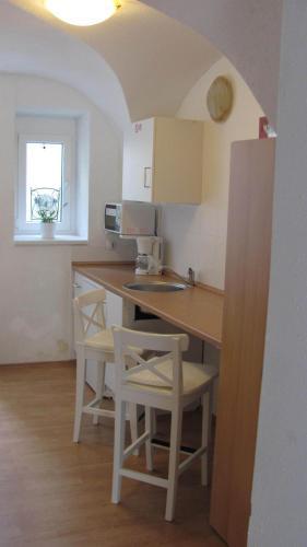 Hostal Pension Nussdorf
