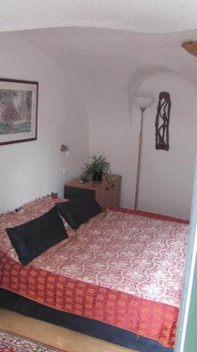 Hostal Pension Nussdorf