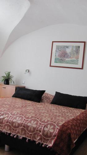 Hostal Pension Nussdorf