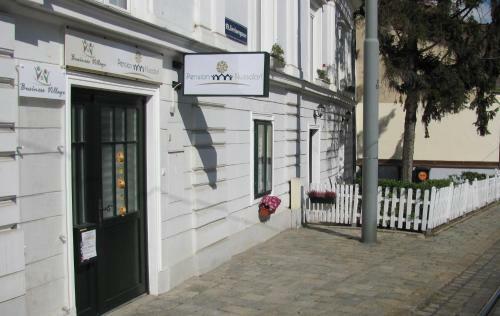 Hostal Pension Nussdorf