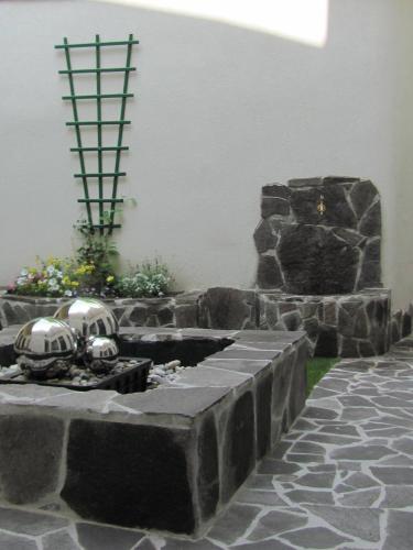 Hostal Pension Nussdorf