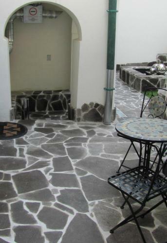 Hostal Pension Nussdorf