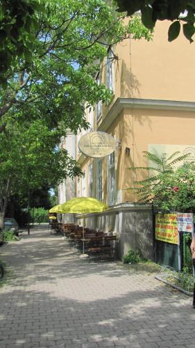 Hostal Pension Nussdorf
