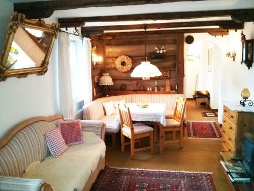Apartamento Landhaus Seitz