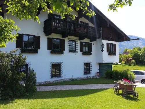 Apartamento Landhaus Seitz