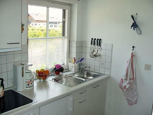 Apartamento Landhaus Seitz