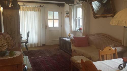 Apartamento Landhaus Seitz