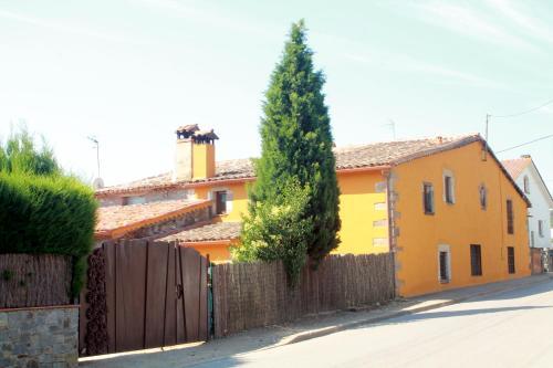 Ca L'estrada