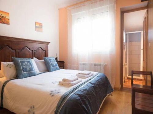 Apartamento Roqueo De Chavela
