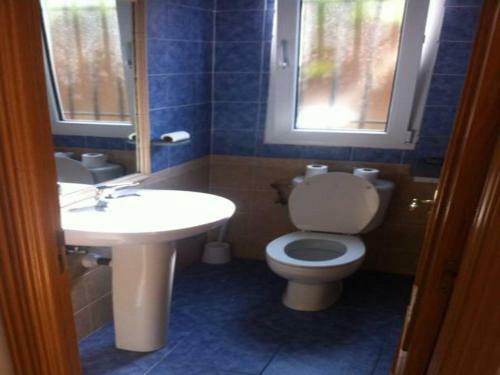 Apartamento Roqueo De Chavela