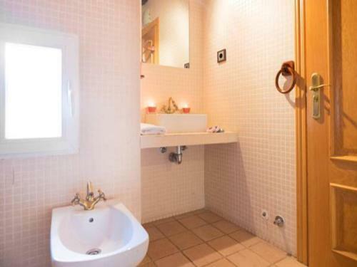Apartamento Roqueo De Chavela