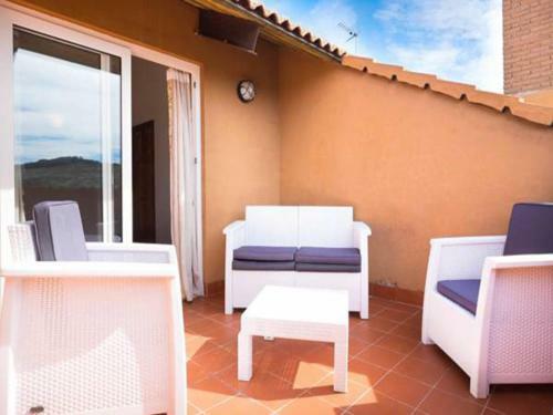 Apartamento Roqueo De Chavela