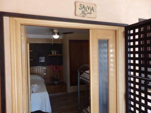 Apartamento Roqueo De Chavela