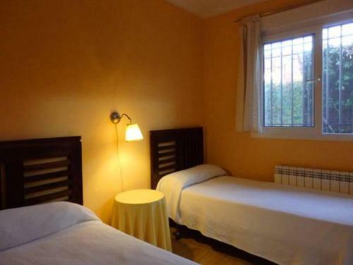 Apartamento Roqueo De Chavela