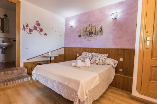 Apartamento Roqueo De Chavela