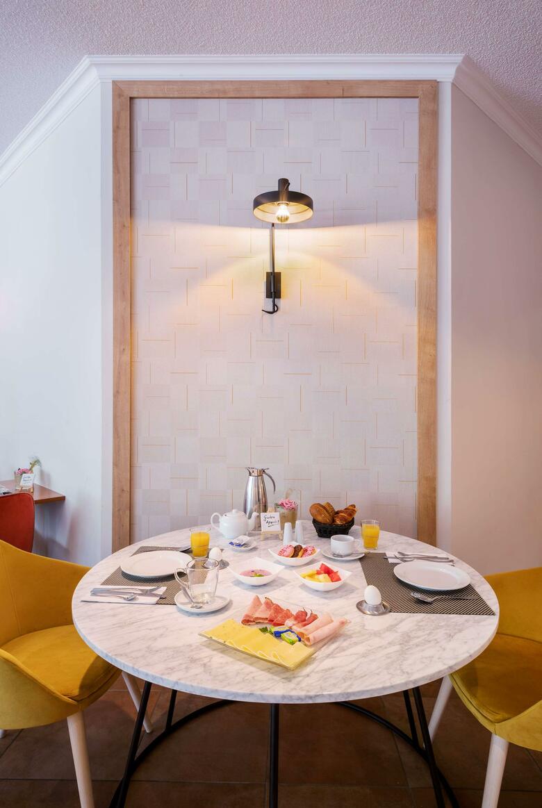 Hotel TRYP Bochum Wattenscheid