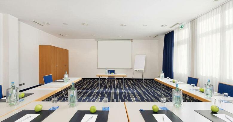Hotel TRYP Bochum Wattenscheid