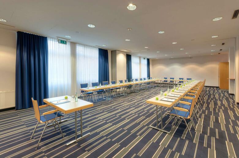 Hotel TRYP Bochum Wattenscheid