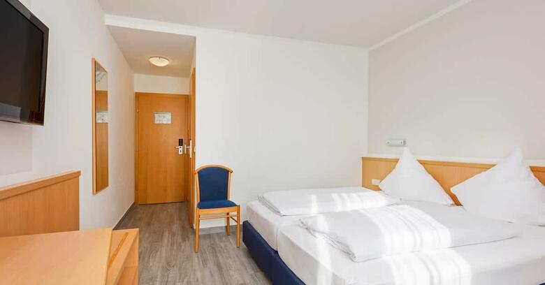 Hotel TRYP Bochum Wattenscheid