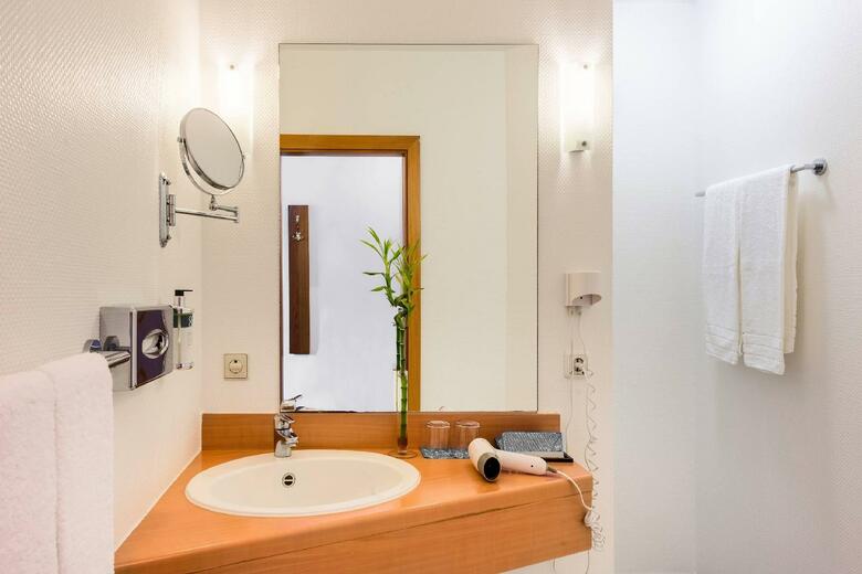 Hotel TRYP Bochum Wattenscheid