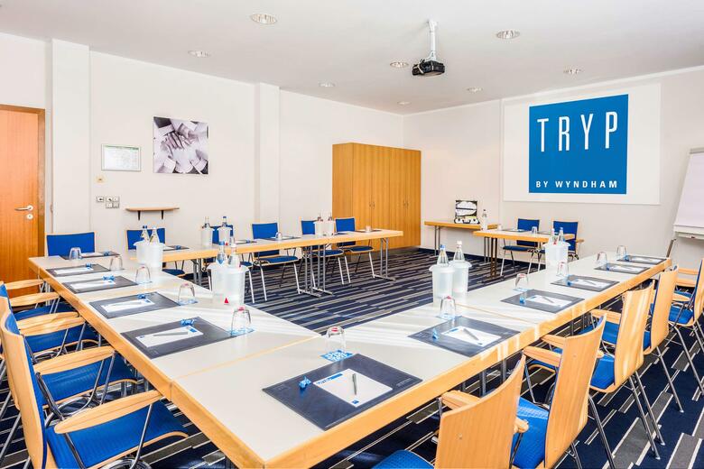 Hotel TRYP Bochum Wattenscheid