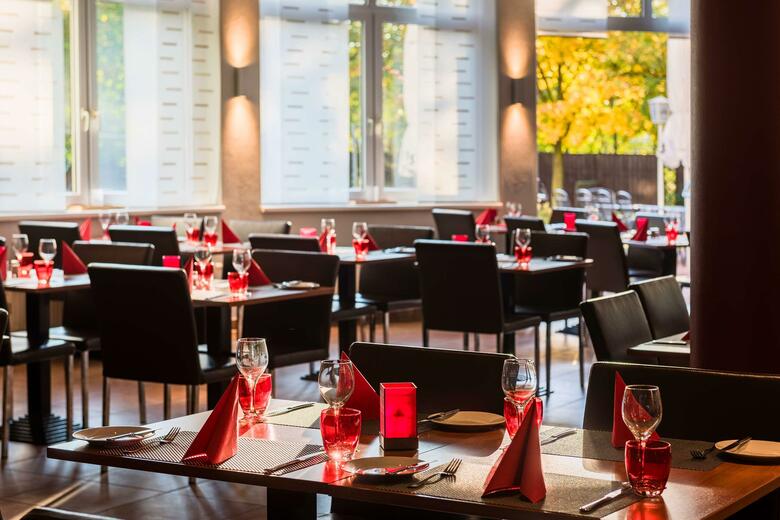 Hotel TRYP Bochum Wattenscheid