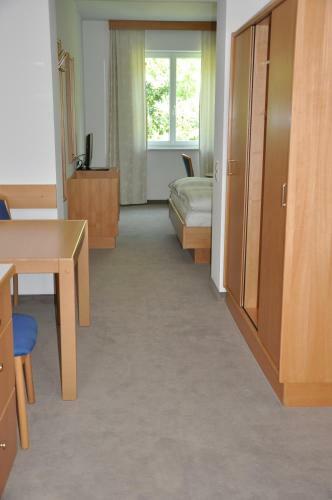 Hotel Gallitzinberg