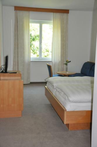 Hotel Gallitzinberg