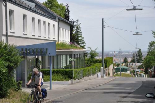 Hotel Gallitzinberg