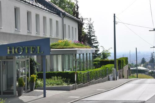 Hotel Gallitzinberg