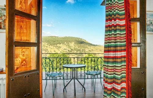 Hotel Los B�rchules